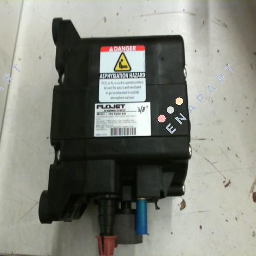 G57-5205 Bomba de diafragma