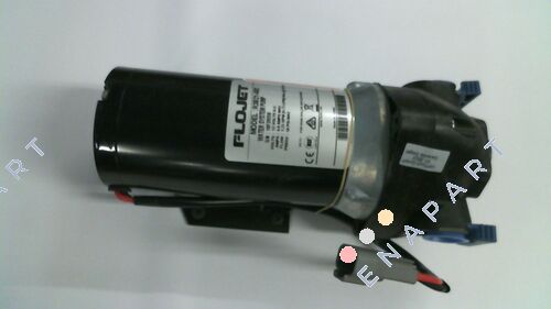 R3B21502 bomba de diafragma de 12 voltios