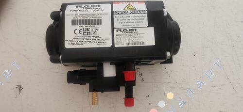 T5001114 Bomba de jarabe BIB
