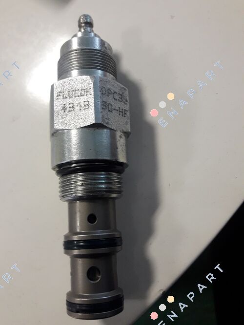 DPC 30/50 HF 
