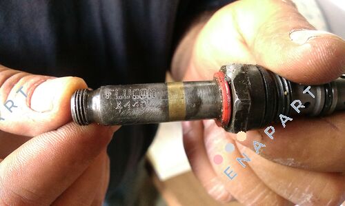 ETD 30/3204  Válvula solenoide