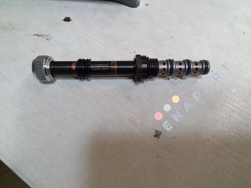 ETD20 4309 válvula solenoide