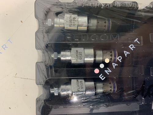 LPQ 30/D-N valvula