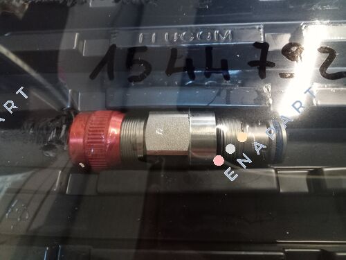 RDC 30/20-HF Control de flujo