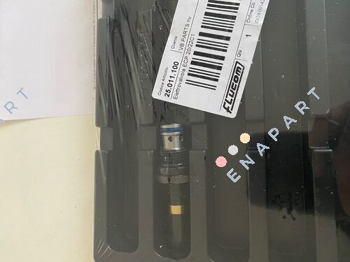 VBH.800ECP20/22C1 válvula