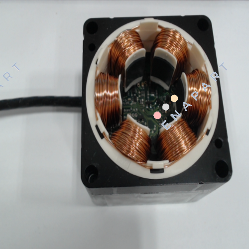 FG409XD0CT1000 motor