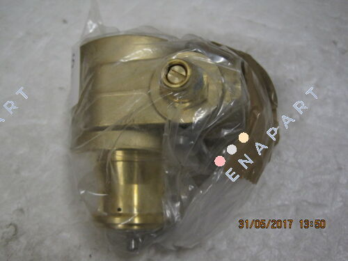 PA 801 G Bomba de paletas rotativas