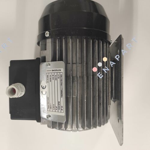 PO-E475W54 / Art.CO115.09 Motor