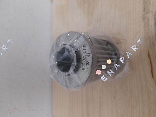 P/N: 139359 , Type: FE B20.025.L1-P elemento filtrante