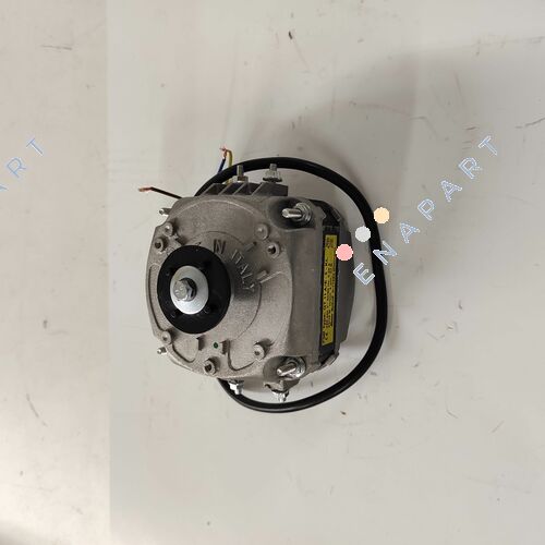 GT 11 A/E-5 ventilador