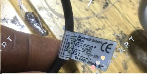 FC-20N sensor magnético