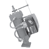 Control Valves – Actuators