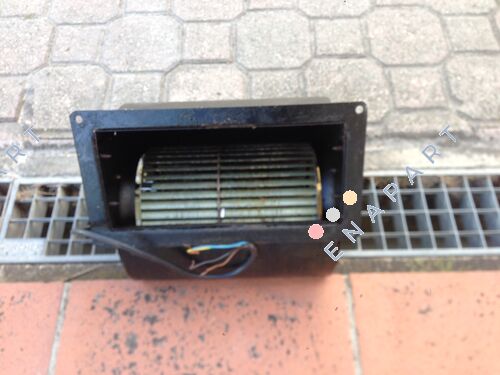 2GDS35 133x190L ventilator