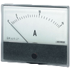 PANEL ANALOGUE METERS