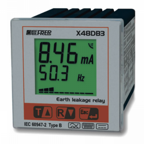 X48DB3QDCR102C