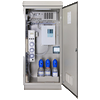 Flue Gas Analyzer System <ZSJ>