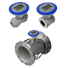 Ultrasonic Flowmeter for Air <FWD>