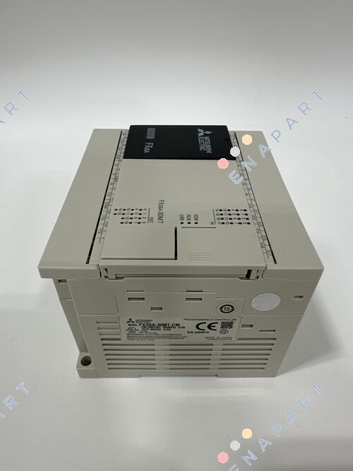 FX3SA-30MT-CM Controlador lógico programable