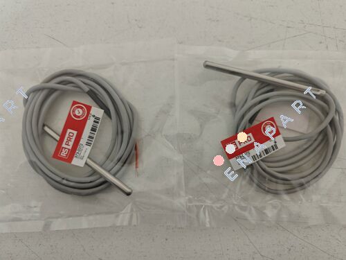 PT100 sensor