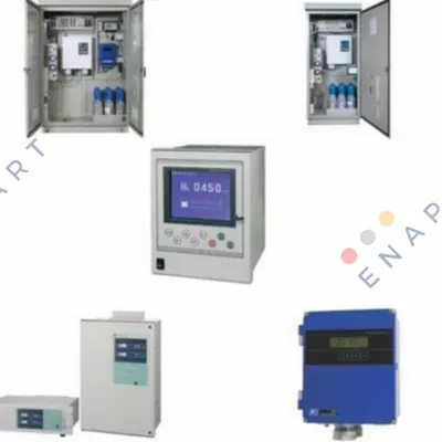 UCD-IPT00-01024-HFS0-2RW Codificador incremental