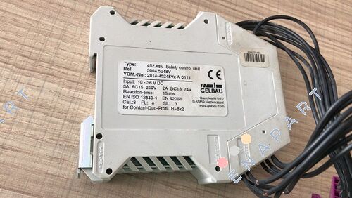 3004.5248V potenciador de resistencia