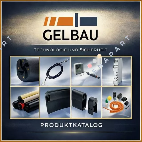 3100.0110I (1 roll= 20m) CONTACT-DUO-PERFIL 001.10I