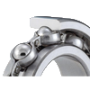 Deep Groove Ball Bearings