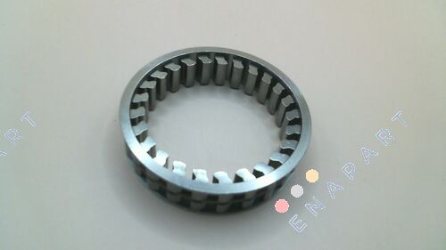 FE 8054 Z16 Elemento de inserción del embrague de rueda libre