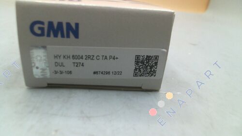 HYKH 6004 2RZ C TA P4+DUL T274 Rodamiento de bolas de contacto angular de cerámica híbrido