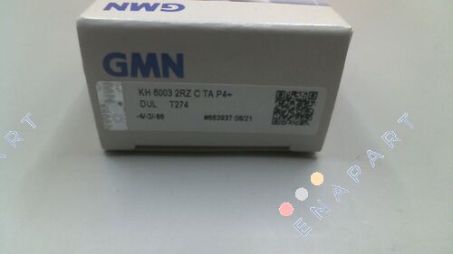 KH 6003 2RZ C TA P4+ DUL T274 Rodamientos de husillo
