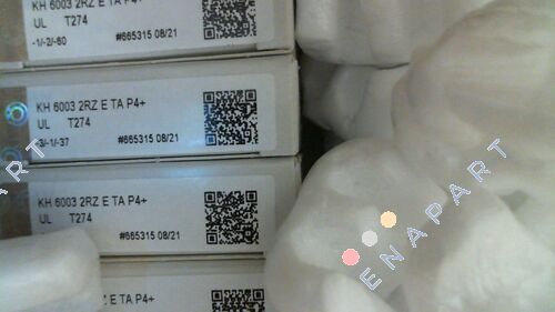 KH 6003 2RZ E TA P4+ UL T274 cojinete de husillo