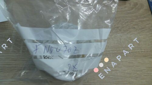 P/N: 19FND470Z; Type: FND 470 Z rueda libre