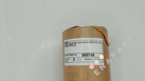 P/N: 19FND470Z; Type: FND 470 Z rueda libre