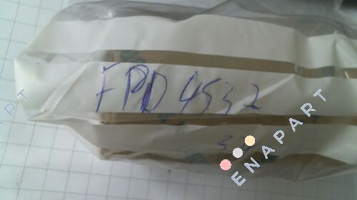 P/N: 19FPD453Z Type: FPD 453 Z rueda libre