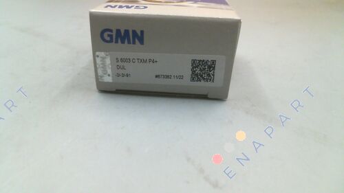 S 6003 C TXM P4+ DUL // 19S6003CTXMP4SDUL cojinete