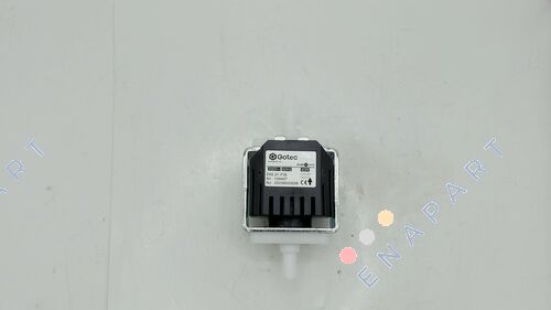 EKS21-P/B-230/50-3V-7,5/7,5 (P/N: 109447) Bomba de agua electromagnética