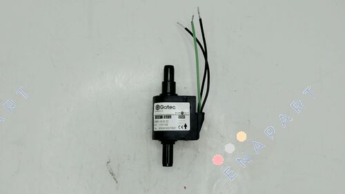 EMS10-E/O-230/50-R (Art.nr: 110162) Bomba de pistón oscilante