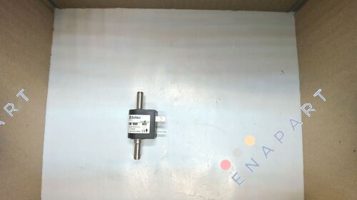 EMX08-TK/DLC-24/50-2V-GD-DIN bomba de pistón oscilante