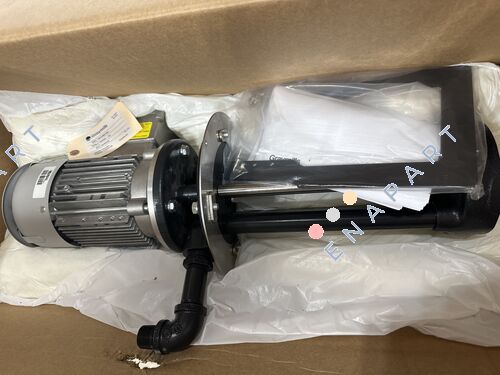 HEC3100H.5KF BOMBA Y MOTOR