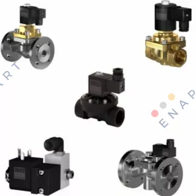 G046.000737.010.099.010 Válvula solenoide