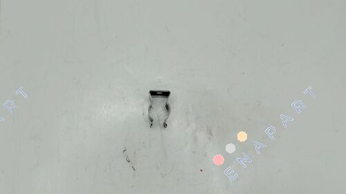 C130-16L esquinas redondeadas del clip de resorte