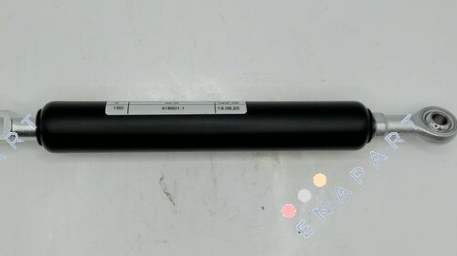28-035OE Acero elástico para muelles de gas