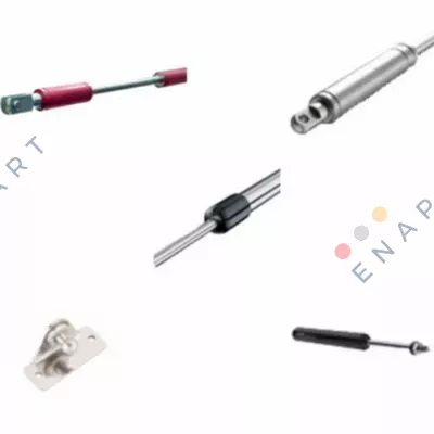 RHT0200UD701S2G1100 Temposonics de la serie R