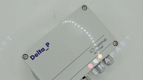 9030.3120 Transductor de presión con sensor PI