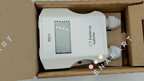 9623.0036 15 - 32 V transmisor de presión diferencial