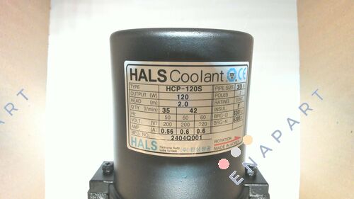 HCP-120S Bomba de refrigerante