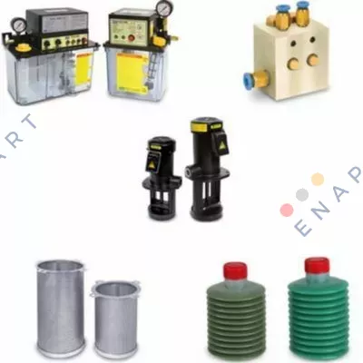 HCP-1800EHMFS 440V Bomba de refrigerante