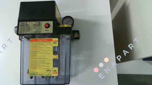 HMGP-303M Bomba de engranajes