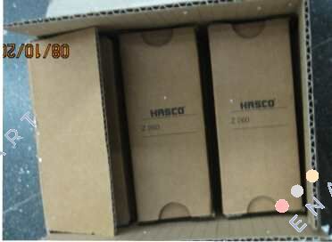 Z260/1000x1 lubricante de alto rendimiento