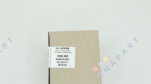 5000615-0201 / ORS-220 interruptor de humo óptico